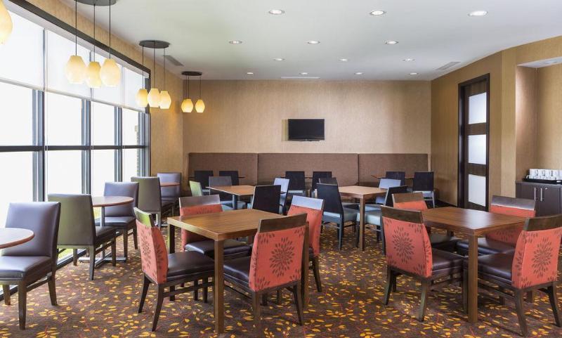 Residence Inn By Marriott Youngstown Warren/Niles Kültér fotó