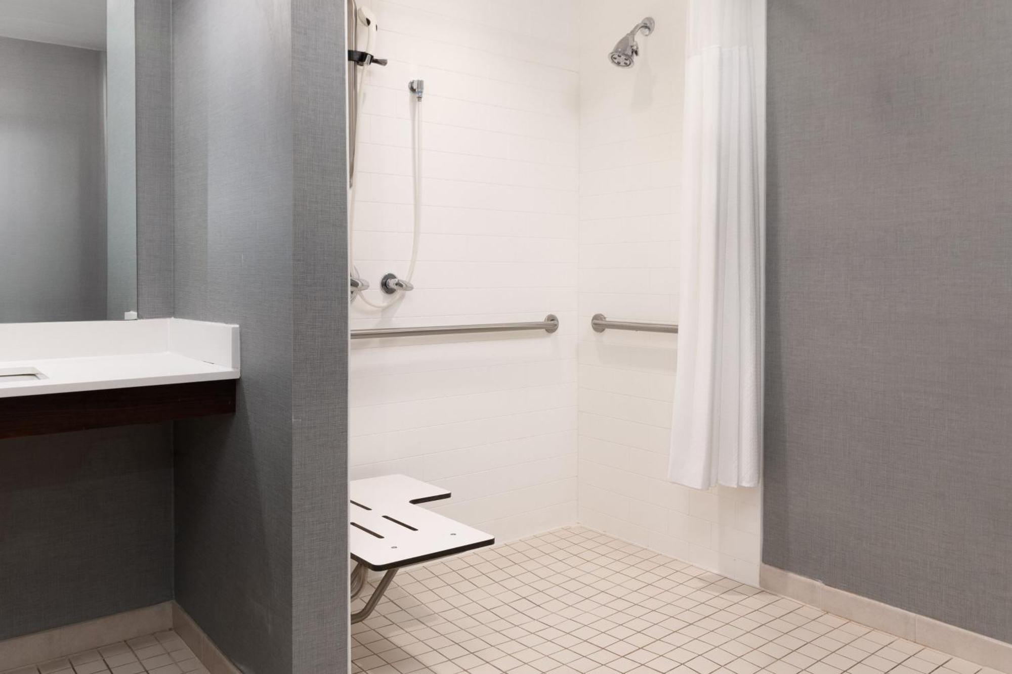 Residence Inn By Marriott Youngstown Warren/Niles Kültér fotó