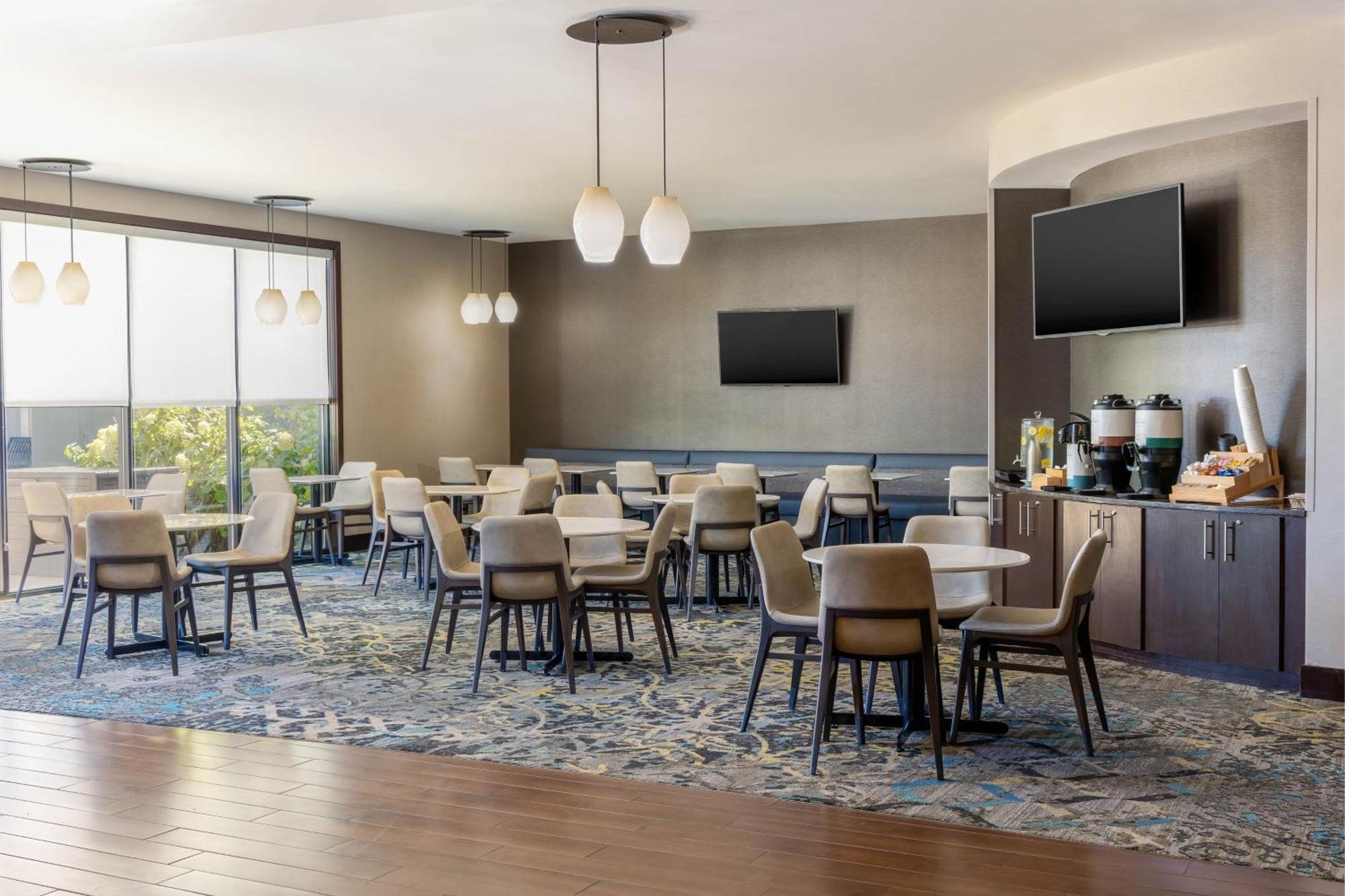 Residence Inn By Marriott Youngstown Warren/Niles Kültér fotó