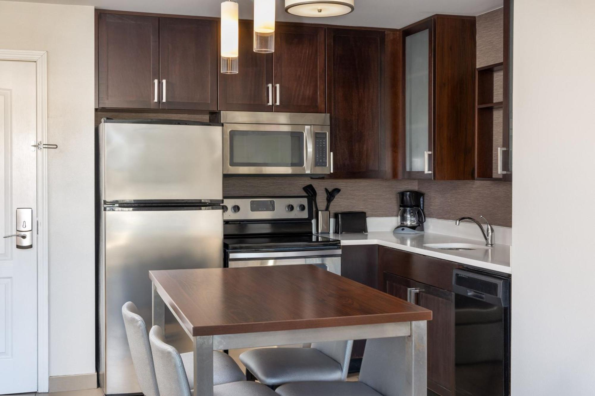 Residence Inn By Marriott Youngstown Warren/Niles Kültér fotó