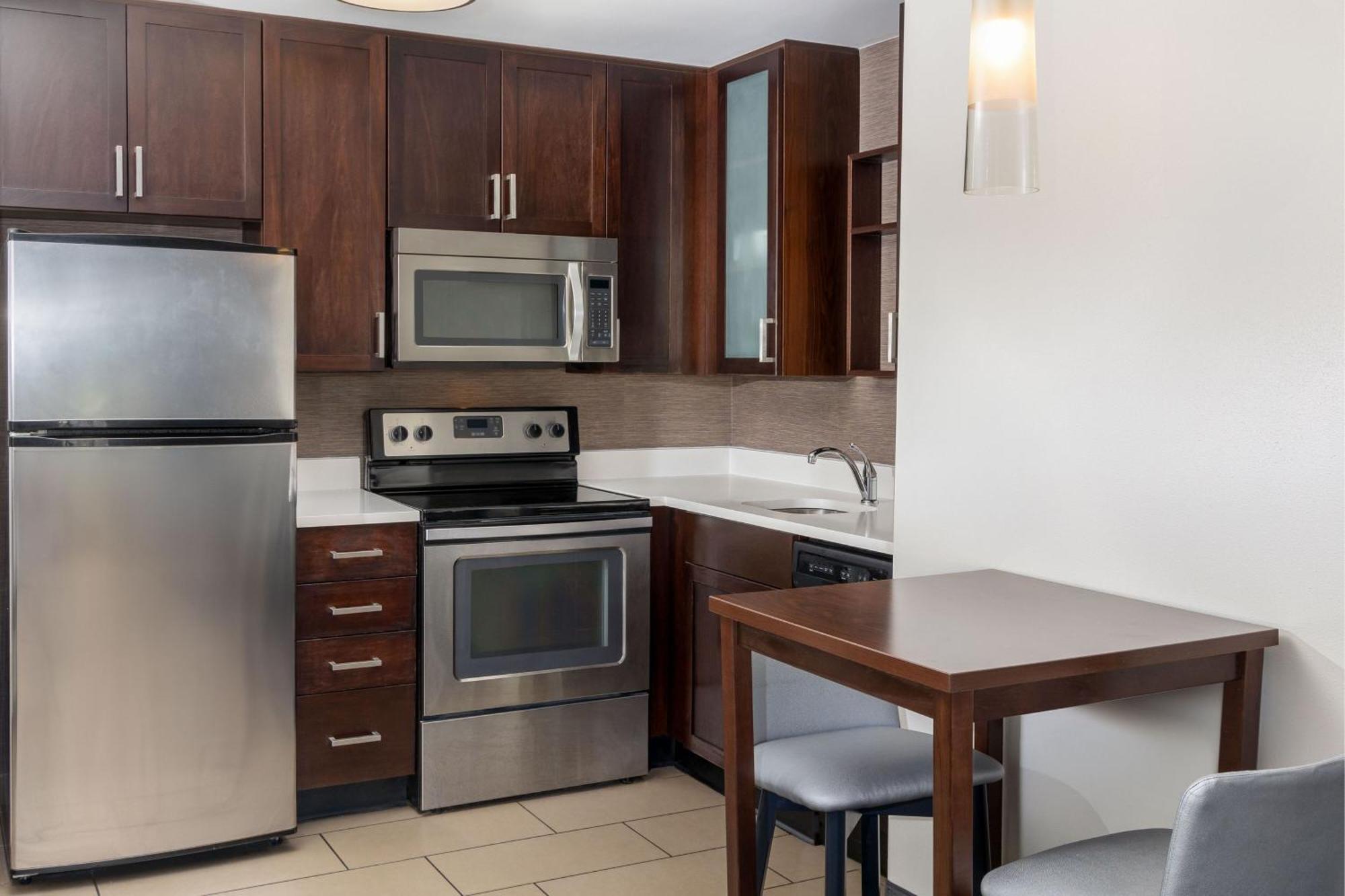 Residence Inn By Marriott Youngstown Warren/Niles Kültér fotó