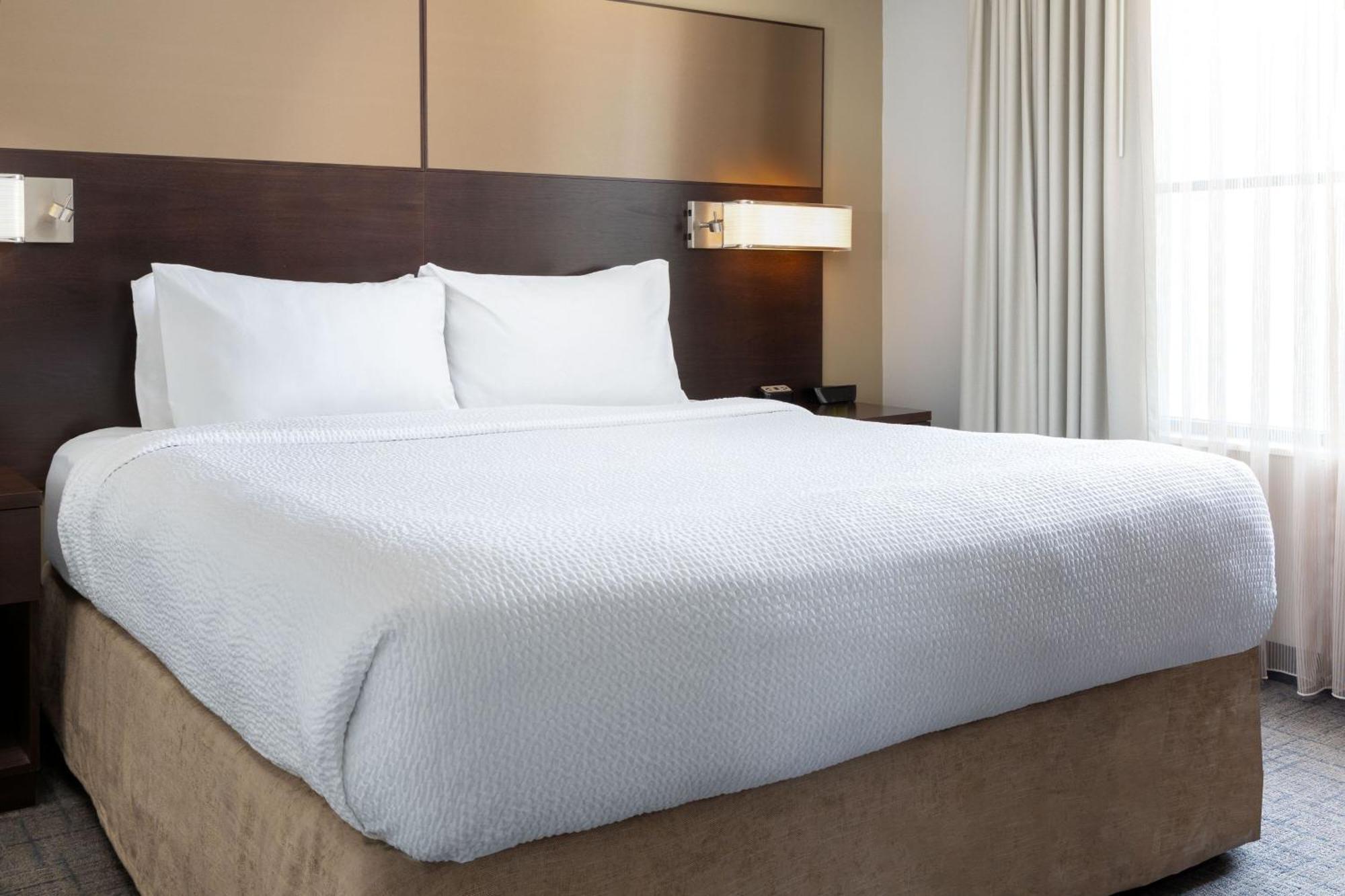 Residence Inn By Marriott Youngstown Warren/Niles Kültér fotó