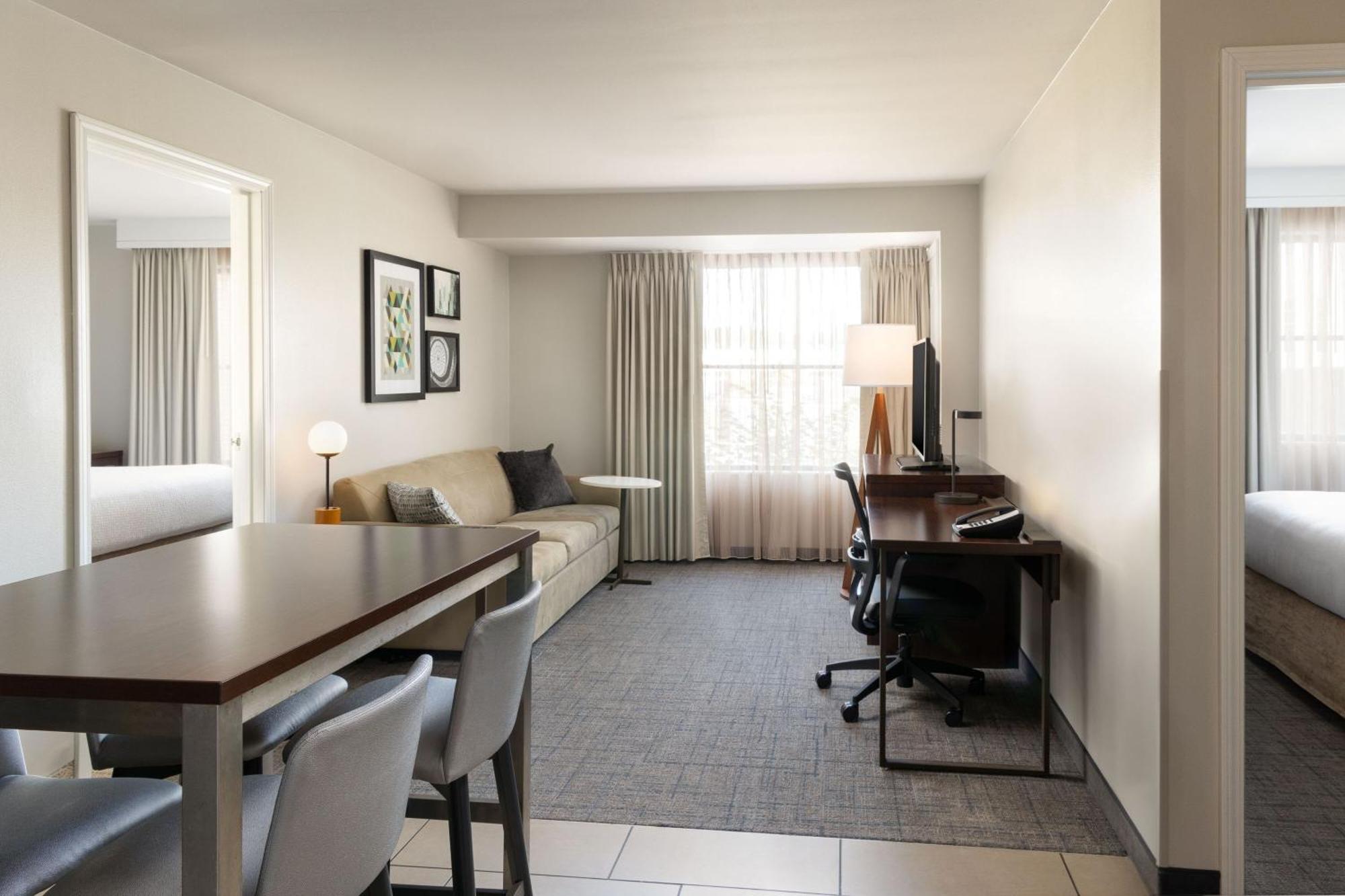 Residence Inn By Marriott Youngstown Warren/Niles Kültér fotó