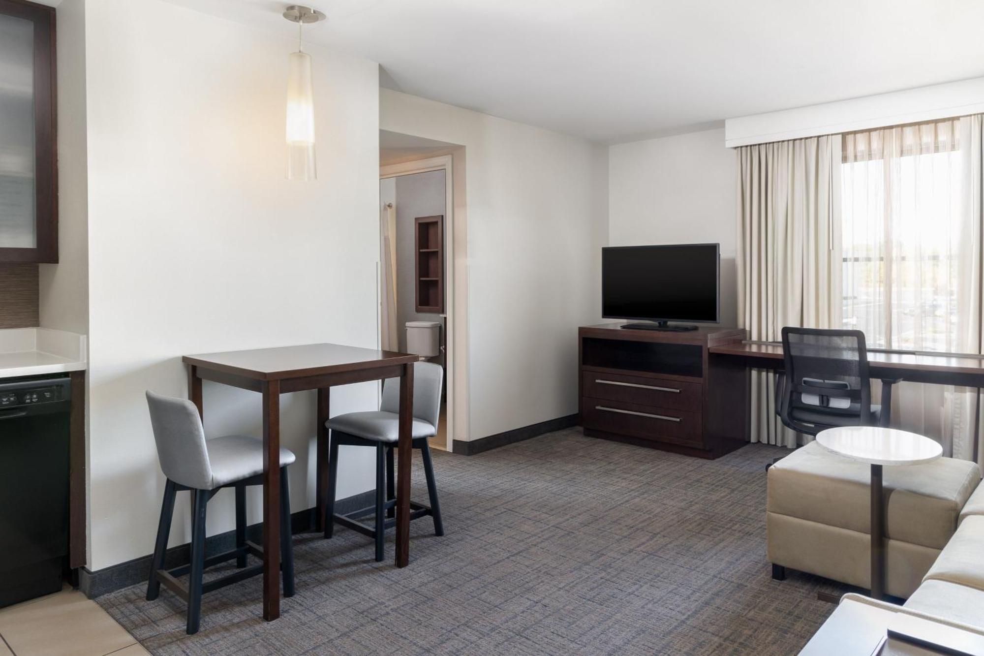 Residence Inn By Marriott Youngstown Warren/Niles Kültér fotó