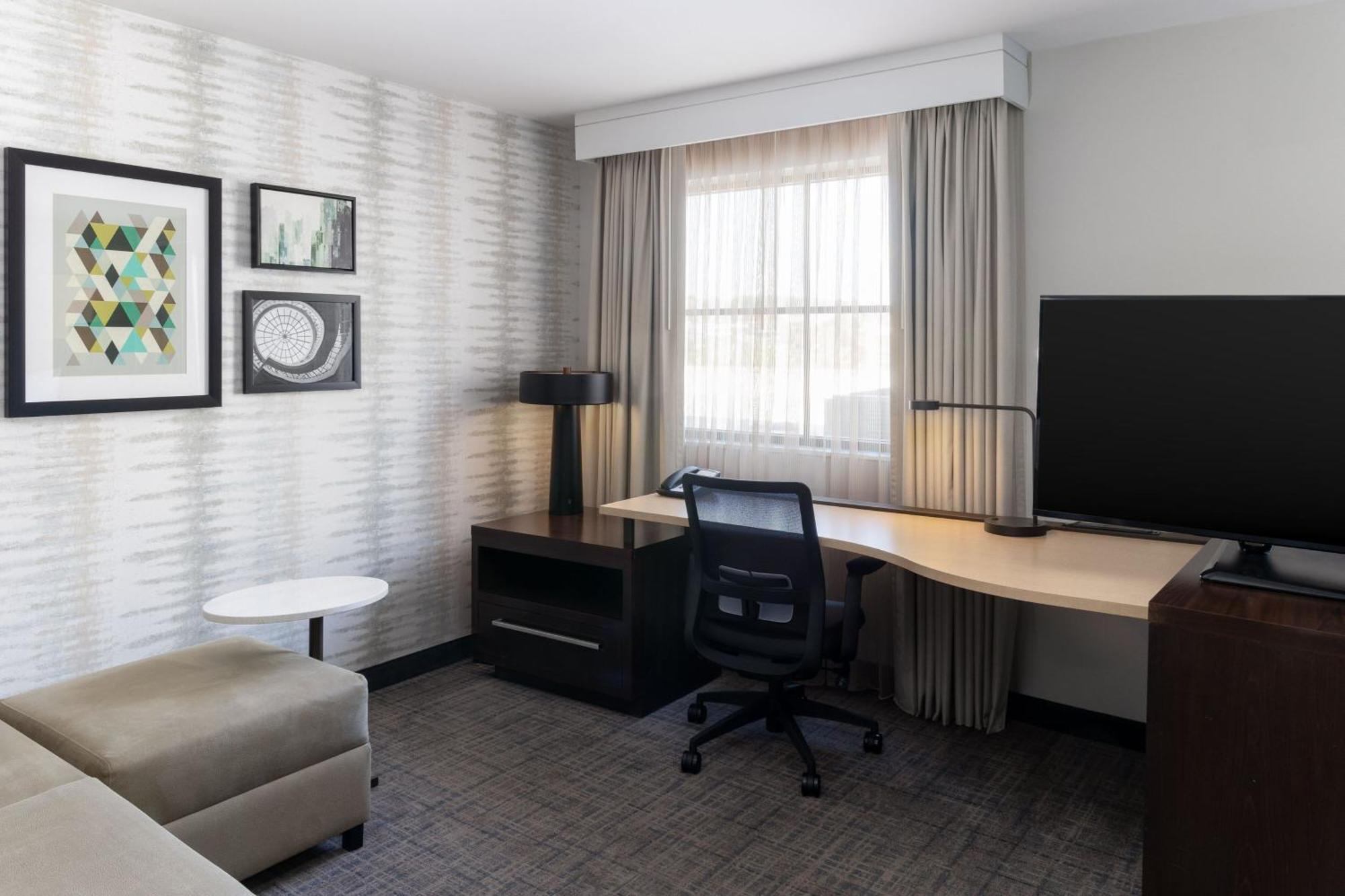 Residence Inn By Marriott Youngstown Warren/Niles Kültér fotó