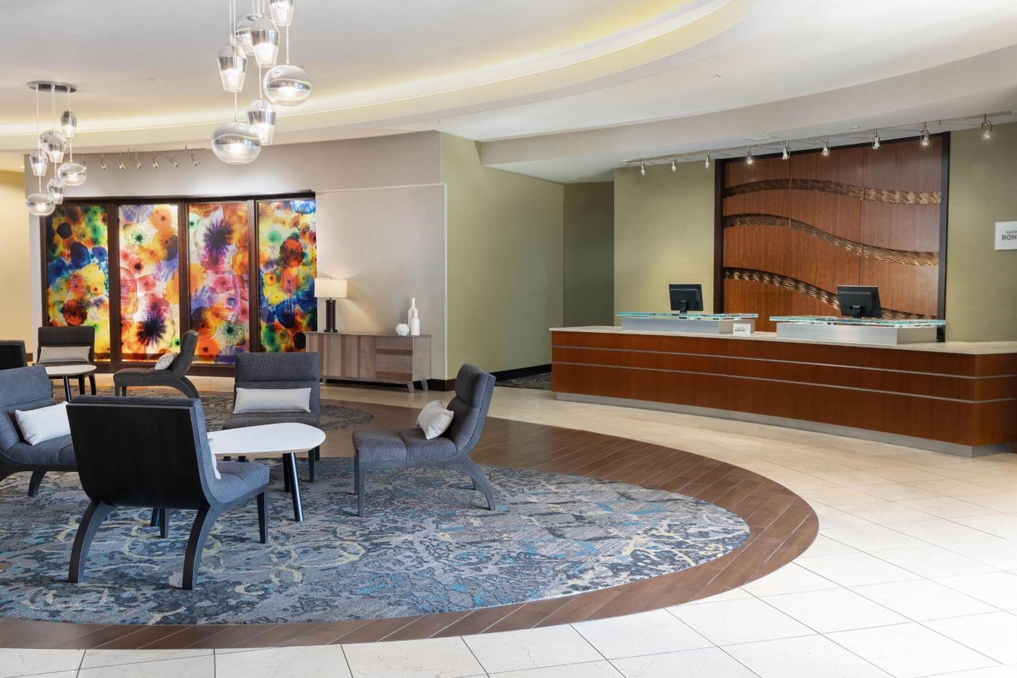 Residence Inn By Marriott Youngstown Warren/Niles Kültér fotó