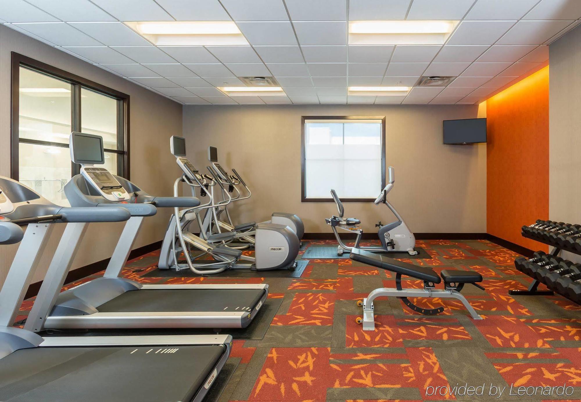 Residence Inn By Marriott Youngstown Warren/Niles Kültér fotó